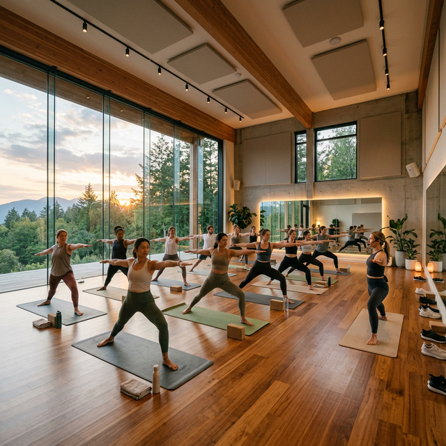 Clase de FlexCore en Aurora