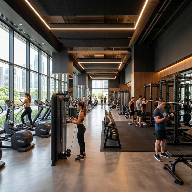 Instalaciones Aurora